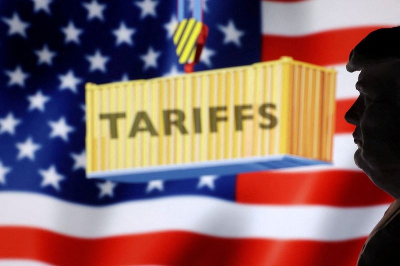 Trump's tariff formula confounds the world, punishes the poor