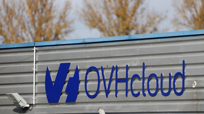 France's SBF 120 newcomer OVH reports 9.3% rise in Q3 revenue