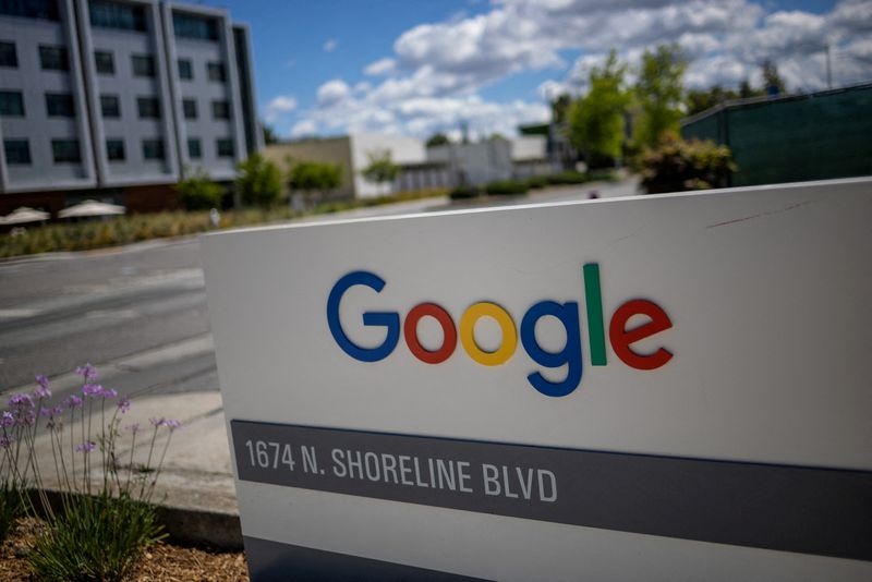 Google parent Alphabet beats quarterly revenue estimates, boosts capex plan