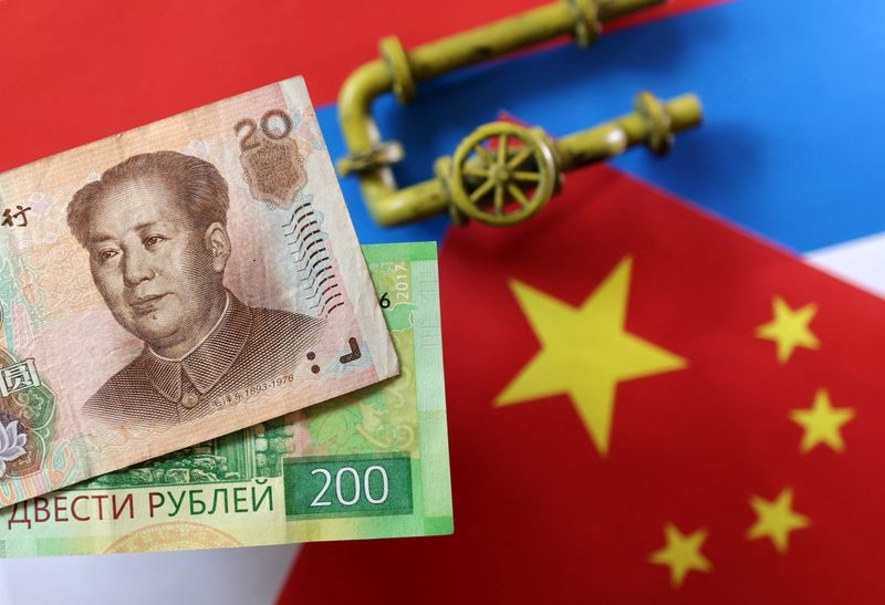 Israel-Iran conflict will spur Russia-China gas deal, Russian adviser says