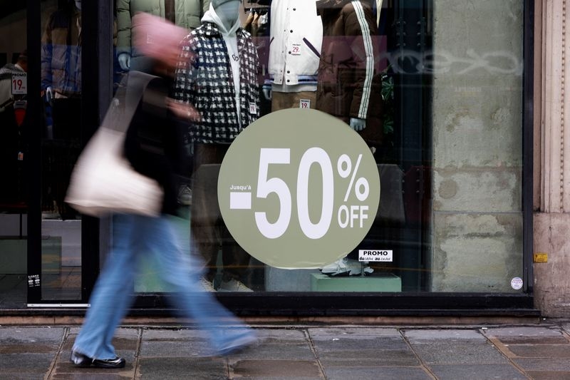 Euro zone business activity growth hits 11-month high in July, PMI shows