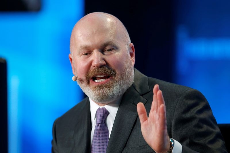 AQR Capital Management posts Q1 returns near 10% in several funds, source says