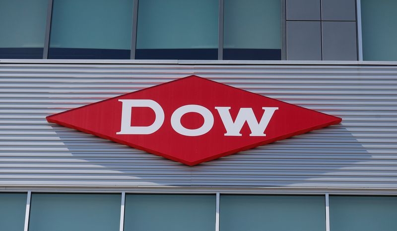 Dow to close three European chemical plants, cut 800 jobs