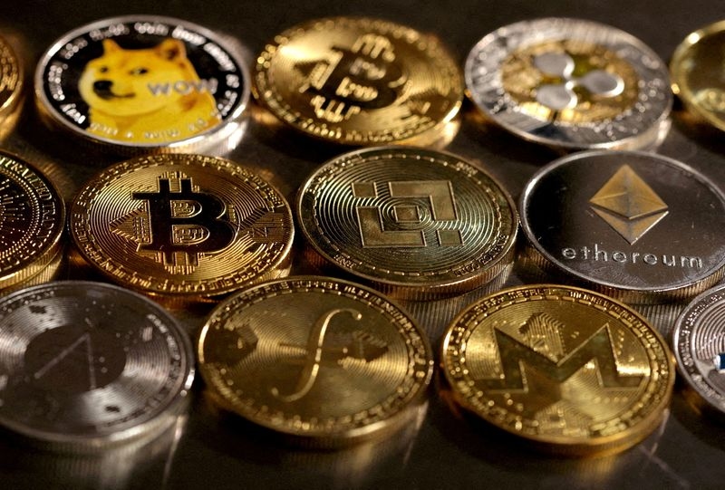 Britain to bar consumers from borrowing to buy crypto under new regime