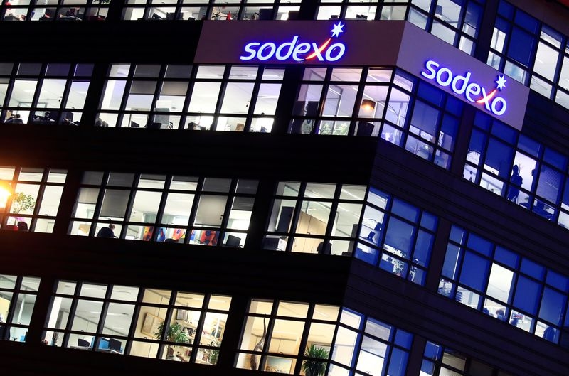 Sodexo cuts 2025 guidance on slower growth in North America