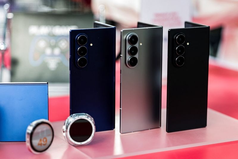 South Korea wins UK appeal over arbitration ruling in Samsung merger case