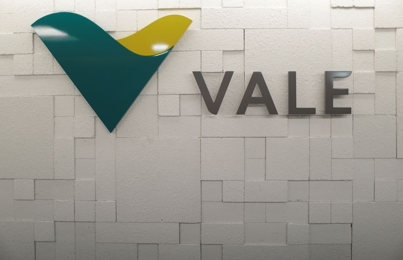 Brazil's Vale sees no material impacts from trade war so far