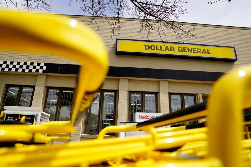 Dollar General CFO Kelly Dilts to depart next month