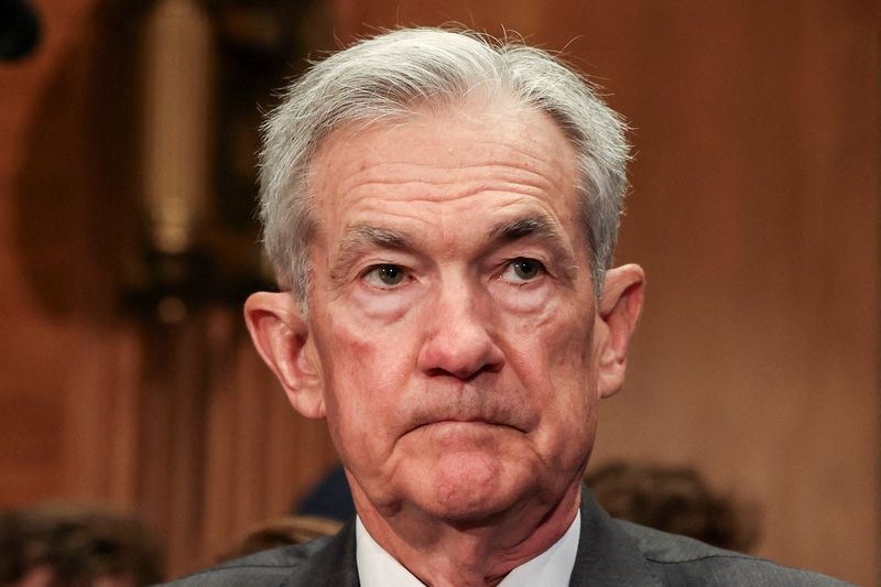 Analysis-Investors seek protection from risk of Fed chief's ouster