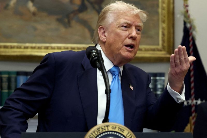 Trump Mobile wants to sell you telehealth, car care and insurance
