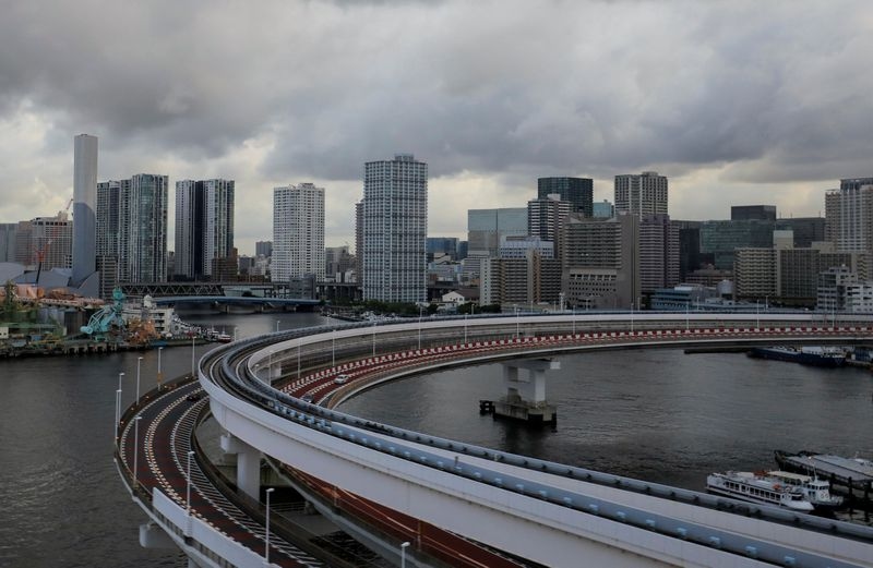 Japan's bankruptcy filings hit 11-year high in FY2024/25, TSR tally shows
