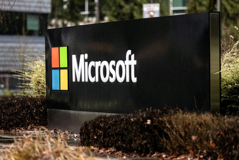 What stops the tech juggernaut?