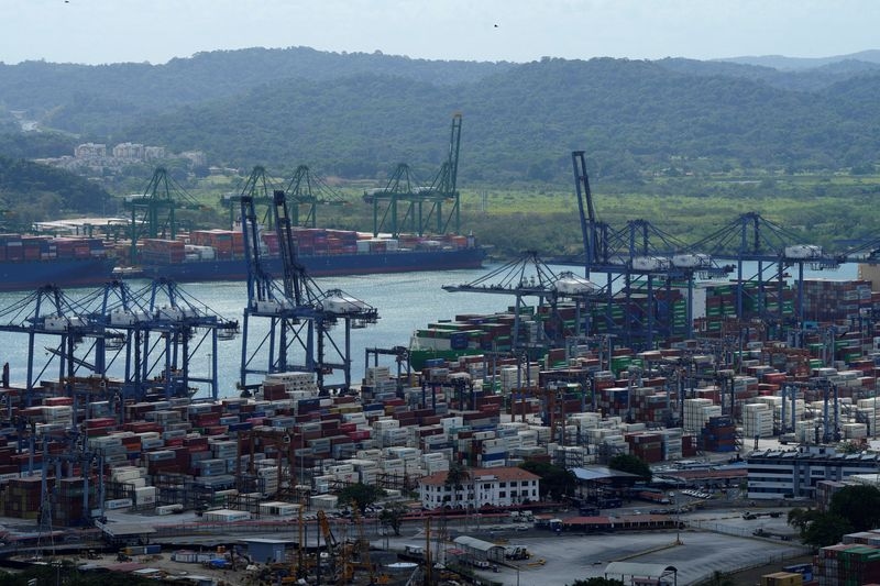 CK Hutchison ports deal deadline likely to be extended as US-China tensions weigh, sources say