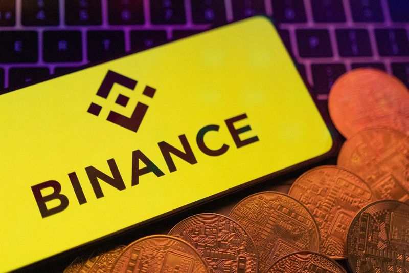 Binance says it is now available to Syrian residents