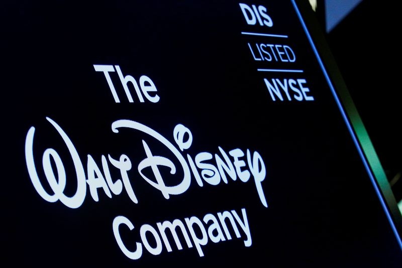 US parks and streaming propel Disney earnings above forecasts