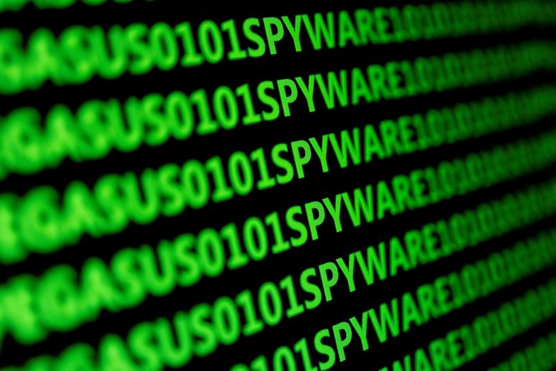 Italy has ended spyware contract with Paragon, parliamentary document shows