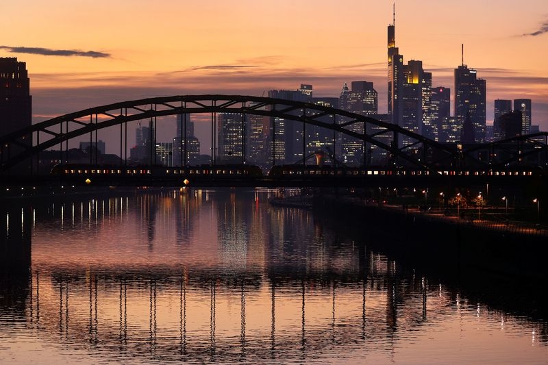 German private sector growth remains tepid in July, PMI shows
