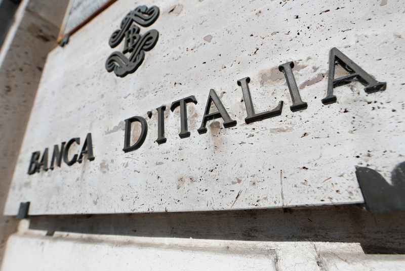 Bank of Italy selects 4 systemic risk countries for lenders, including Russia