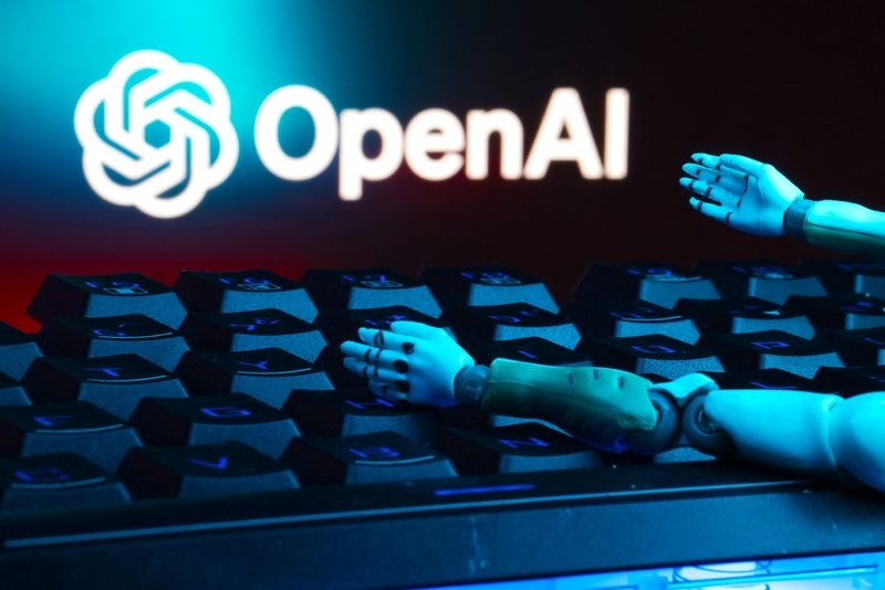 Aker, Nscale, OpenAI plan $1 billion Norway AI facility