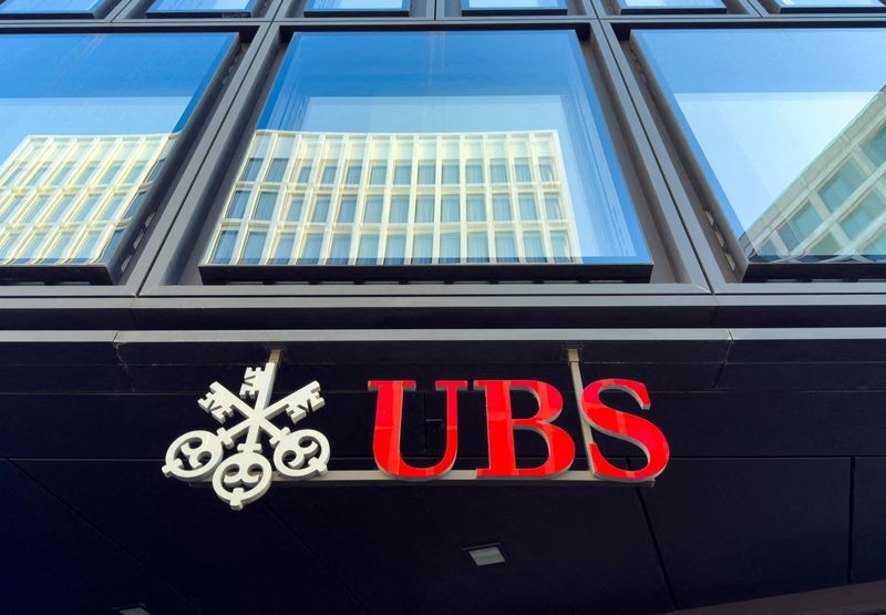 Exclusive-UBS steps up contingency planning as it tries to tame Swiss rules, sources say