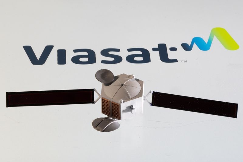 Activist Carronade pushes Viasat breakup, says valuation could jump 500%, FT reports