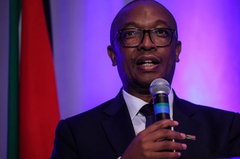 South Africa readying last-minute trade offer to avoid US tariff