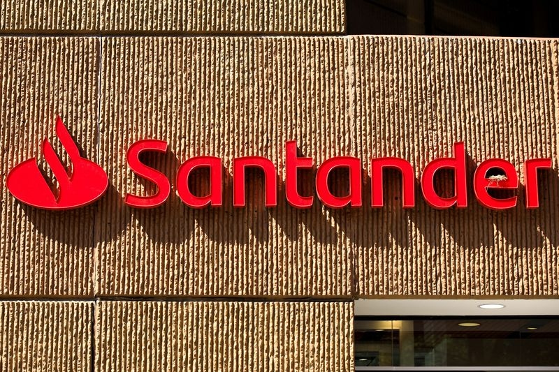Exclusive-Santander submits binding bid for Sabadell's TSB, sources say