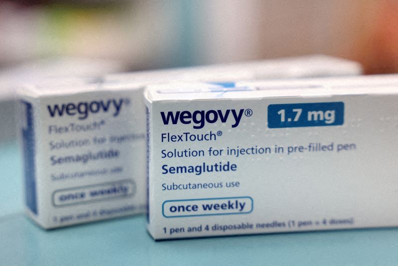 Novo Nordisk faces 'show me' moment to boost Wegovy growth after US copycat ban