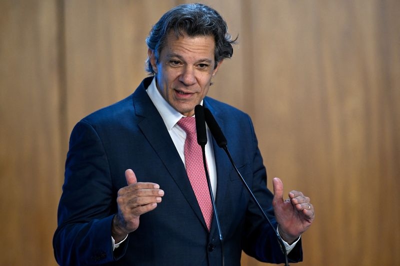 Brazil is planning relief measures for firms hit by US tariffs, says minister
