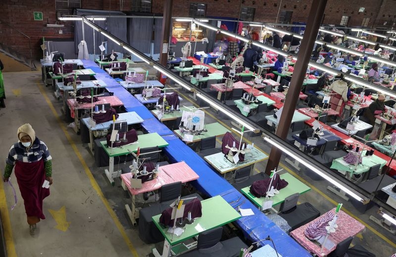 Despite tariff reprieve, Lesotho says it is already hurting