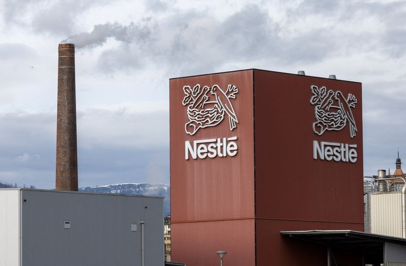 Nestle, Barry Callebaut, re.green to restore areas in Brazil's cocoa, coffee regions