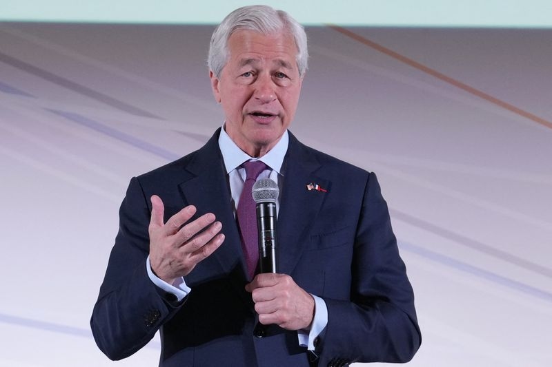 US House panel subpoenas JPMorgan, Bank of America CEOs over IPO of China's CATL