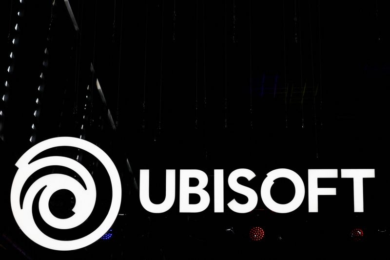 Ubisoft reports 52% drop in Q3 net bookings, in line with guidance