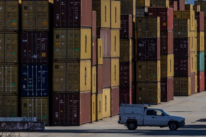 Southeast Asia, spooked by Trump tariffs, presses for more talks