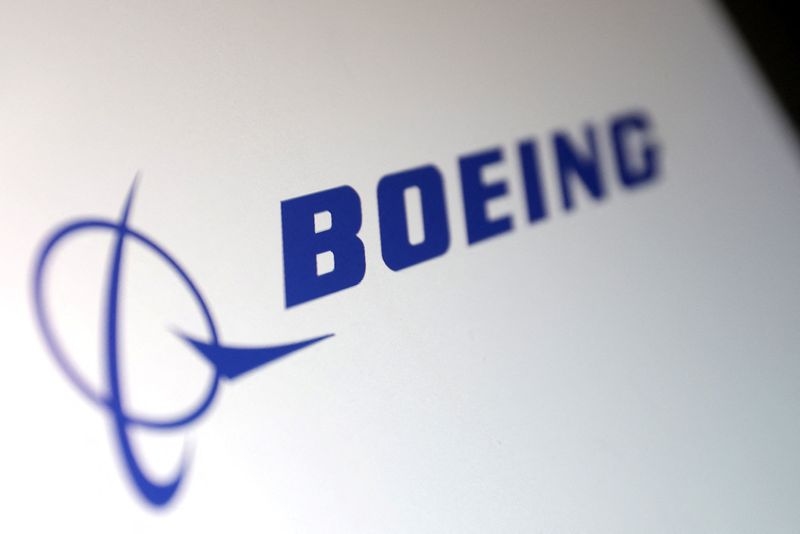 Boeing's contract offer rejected by union members