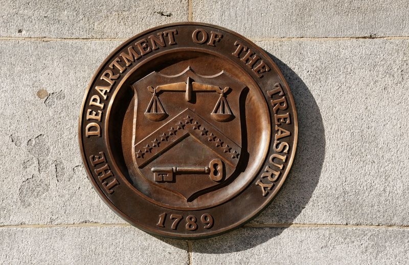 US finds no currency manipulation in 2024, Ireland, Switzerland added to monitoring list
