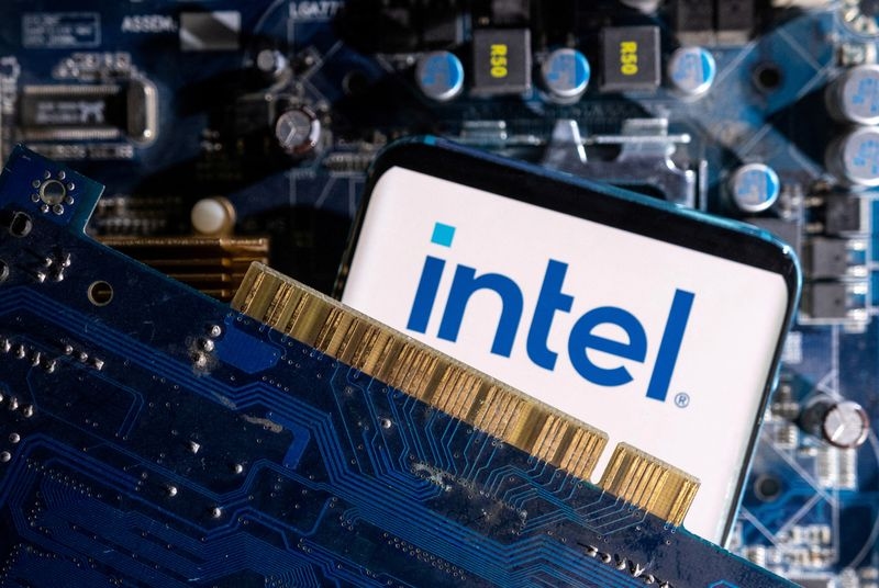 Intel to slash workforce by year-end as it forecasts steeper losses than expected