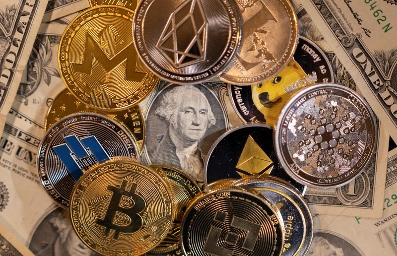 Crypto firm BitGo confidentially files for US IPO
