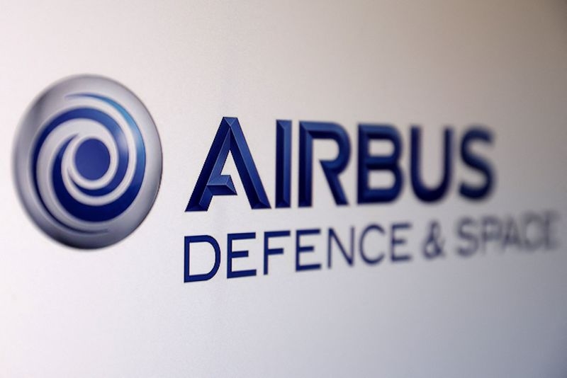 Airbus says it has 60 jets awaiting engines, now including from Pratt & Whitney