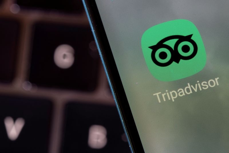 Starboard Value builds over 9% stake in Tripadvisor, WSJ reports