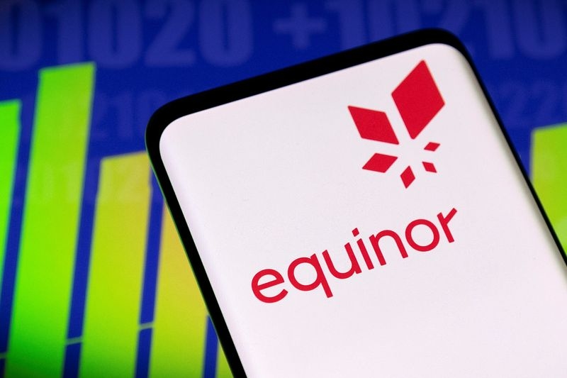 Equinor Q2 core profit drops as expected on lower oil price