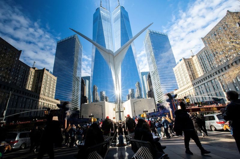Biggest US banks hike dividends, announce share buybacks after acing stress tests