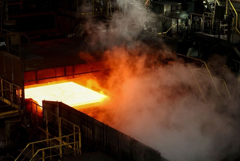Japan launches anti-dumping probe into stainless steel sheets from China, Taiwan