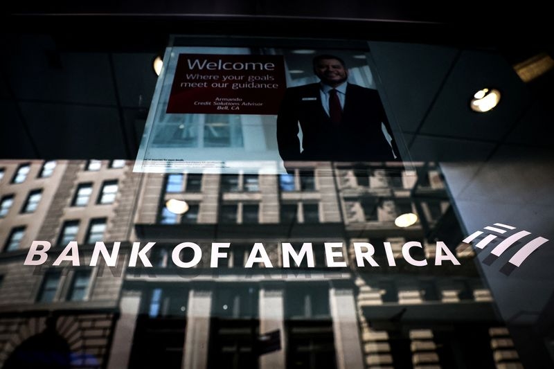 BofA sees 'toppy' sentiment leading to rotation, not retreat