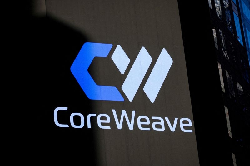 CoreWeave to acquire crypto miner Core Scientific