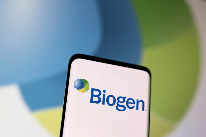 Biogen to invest $2 billion more in North Carolina