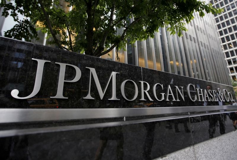 JPMorgan names insider David Frame global CEO of private bank