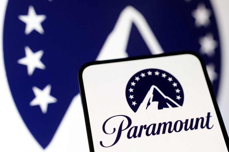 Paramount settles with Trump over ‘60 Minutes' interview, LA Times reports