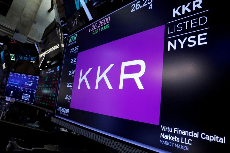 KKR agrees to buy Spectris in $6.5 billion deal, tops Advent offer