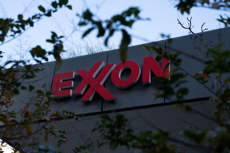 Indonesia, U.S. companies including Pertamina, Exxon to sign $34 billion deal